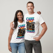 Cane Corso T-shirt (Unisex)
