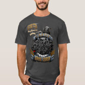 CANE CORSO T-SHIRT (Voorkant)