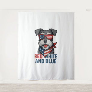 Cane Corso Wandkleed