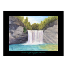 Cane Creek Herfsten - Herfst Creek Herfst State Pa