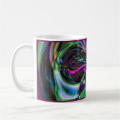 Cane Magic Abstract - Fractal Mok (Links)