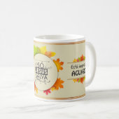 Caneca-002 Koffiemok (Voorkant rechts)