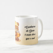 Caneca 008 koffiemok (Voorkant rechts)