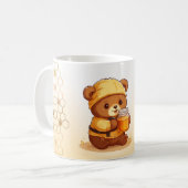 Caneca 008 koffiemok (Voorkant links)