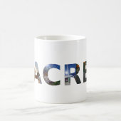Caneca Acre Koffiemok (Center)