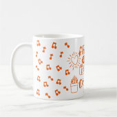 Caneca Aprecie Koffiemok (Links)
