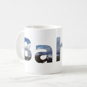 Caneca Bahia Koffiemok (Voorkant links)