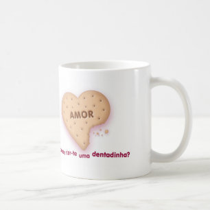 Caneca Bolach Koffiemok