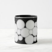 caneca bolhas mok (Midden)