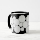 caneca bolhas mok (Voorkant links)