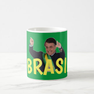 CANECA BOLSONARO KOFFIEMOK