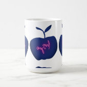 CANECA BRANCA CL[ÁSSICA KOFFIEMOK (Center)