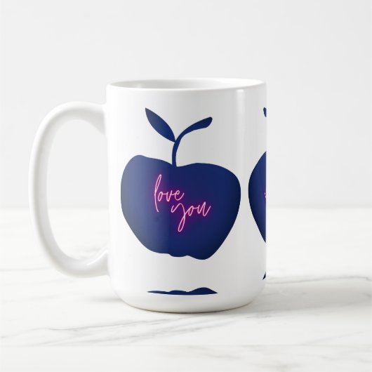 CANECA BRANCA CL[ÁSSICA KOFFIEMOK (Links)