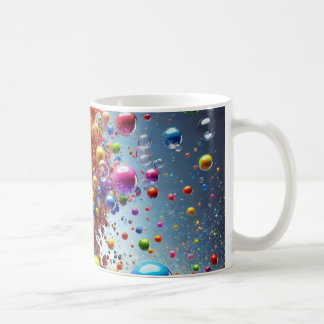 Caneca branca clássica, 325 ml koffiemok