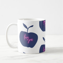 CANECA BRANCA CLÁSSICA✨ KOFFIEMOK