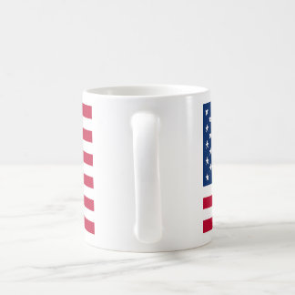caneca branca klassieker koffiemok