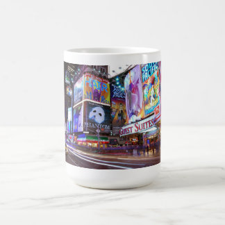 caneca Broadway Koffiemok