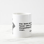 Caneca Bukowski Koffiemok (Center)