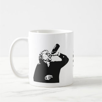 Caneca Bukowski Koffiemok