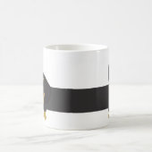 Caneca cachorro salsicha/dachshund koffiemok (Center)