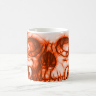 caneca caveira koffiemok