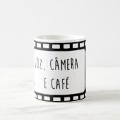 Caneca Cinema Koffiemok (Center)