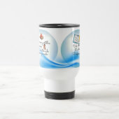 Caneca de auto, Professores Reisbeker (Center)
