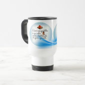 Caneca de auto, Professores Reisbeker (Voorkant links)