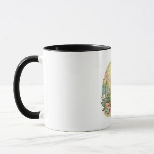 Caneca de capivara mok (Links)