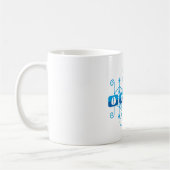 Caneca de Ogum Koffiemok (Links)