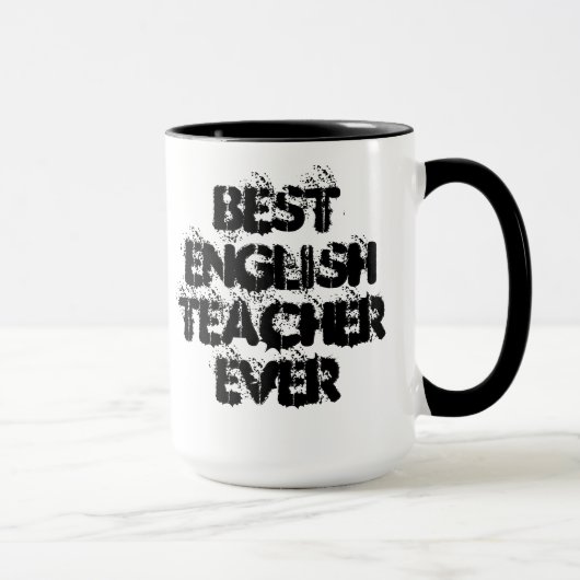 Caneca de professor mok (Rechts)