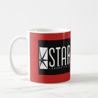 Caneca de The Flash Koffiemok