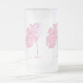 CANECA DE VIDRO FOSCO MATGLAS BIERPUL (Center)