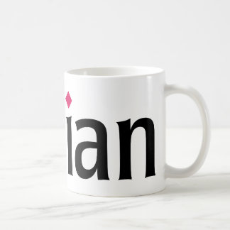 Caneca Debian Koffiemok