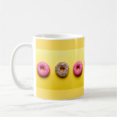 Caneca Donuts Koffiemok (Links)