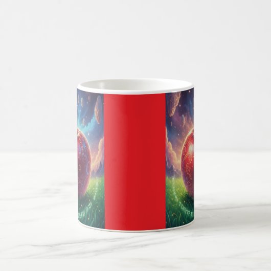 Caneca Enigma Koffiemok (Center)