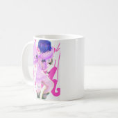 Caneca Fairy Koffiemok (Voorkant links)