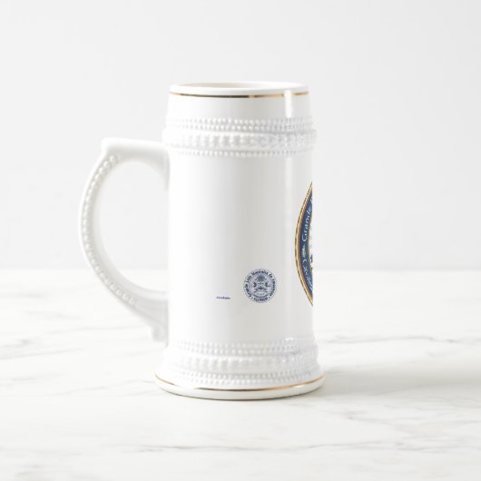 Caneca Freemason CARN Bierpul (Links)