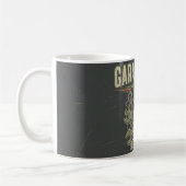 Caneca Fuel Garage Koffiemok (Links)