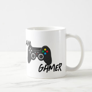 Caneca Gamer Company Edu Koffiemok