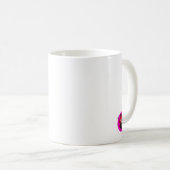 Caneca gato espacial koffiemok (Voorkant rechts)