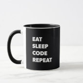 Caneca Geek Divertida Mok (Links)