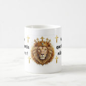 Caneca  Gospel Koffiemok (Center)