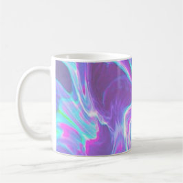 Caneca Holográfica Koffiemok