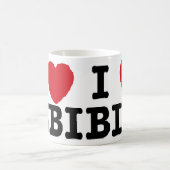 Caneca I S2 Bibi Koffiemok (Center)