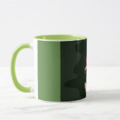 Caneca Ivy Poison Mok (Links)