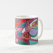 caneca koffiemok (Voorkant rechts)