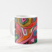 caneca koffiemok (Voorkant links)