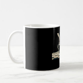 caneca koffiemok