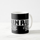 caneca koffiemok (Voorkant rechts)